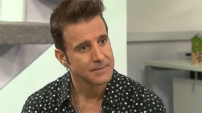 Creed's SCOTT STAPP On Viral Revival: 'It Started Online Before We Even Noticed'