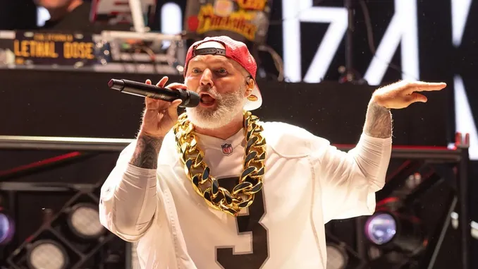 LIMP BIZKIT's Top 5 Songs Ranked By Fans, From Deep Cuts To Major Hits