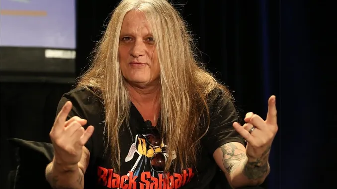 SEBASTIAN BACH Talks Dimebag Darrell’s Wild Hotel Incident: 'He Stabbed The Couch On Acid'