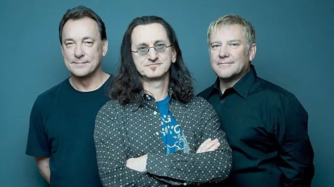 The RUSH Album That Led to Fan Backlash, Internal Tension, and a Moment of Regret: 'It Wasn’t the Smartest Move'