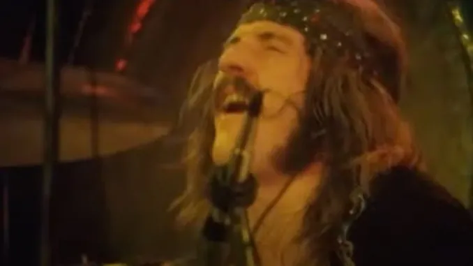 The BLACK SABBATH Song That Blew Led Zeppelin's JOHN BONHAM’s Mind