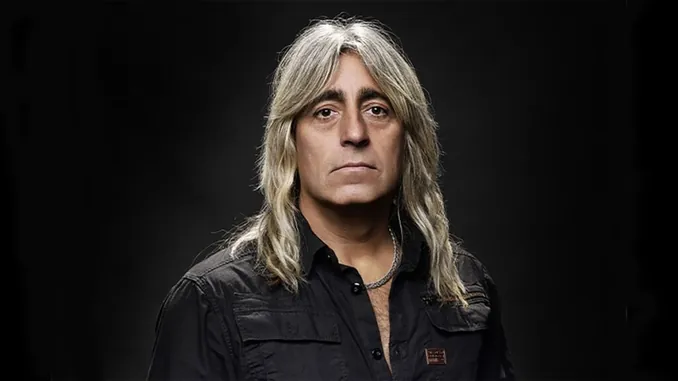 SCORPIONS/Ex-MOTÖRHEAD MIKKEY DEE Admits He Felt Lost Playing With KING DIAMOND: 'I Was A Lousy Drummer'
