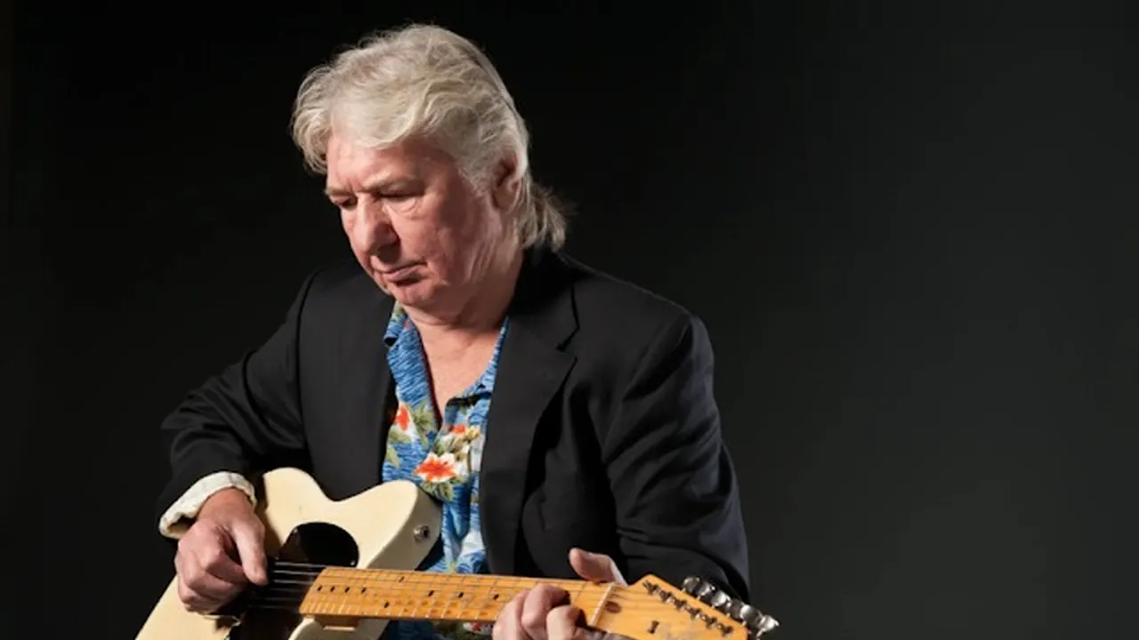 Mick Ralphs, Co-Founder of Bad Company and Mott the Hoople, Dies at 81