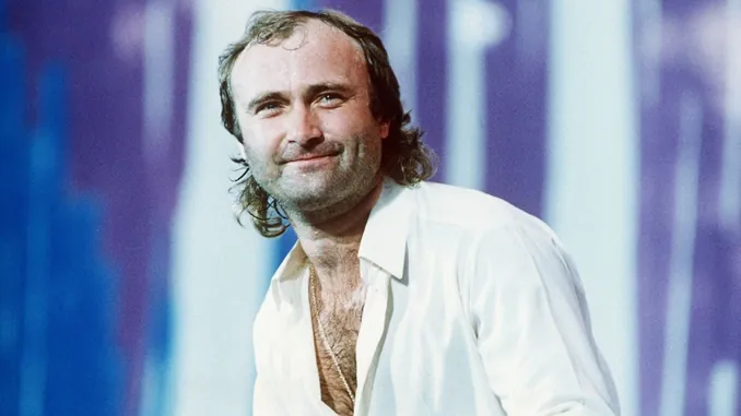 The One Drummer PHIL COLLINS Admired But Called Out For Having A Massive Ego: 'The Size of a Hotel'