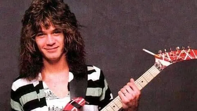 The Band EDDIE VAN HALEN Believed Saved Rock ‘n’ Roll From Extinction: 'Rock Wouldn’t Exist Without Them'