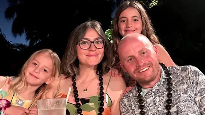 Former Comeback Kid bassist Matt Keil diagnosed with ALS, family launches GoFundMe