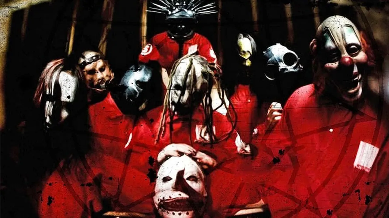 Every Song From SLIPKNOT’s SELF-TITLED Album Ranked From Worst To Best