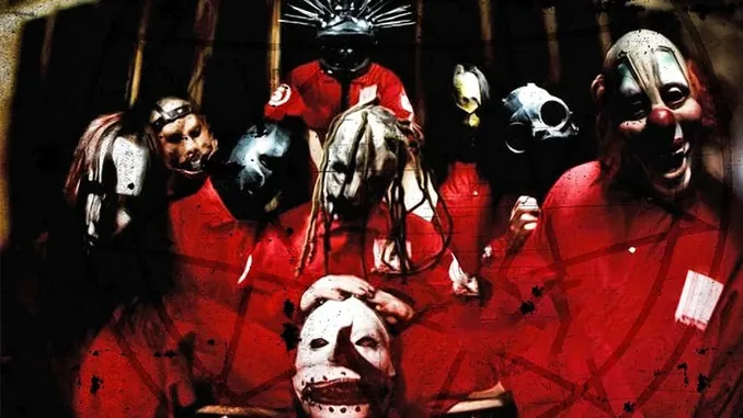 Every Song From SLIPKNOT’s SELF-TITLED Album Ranked From Worst To Best
