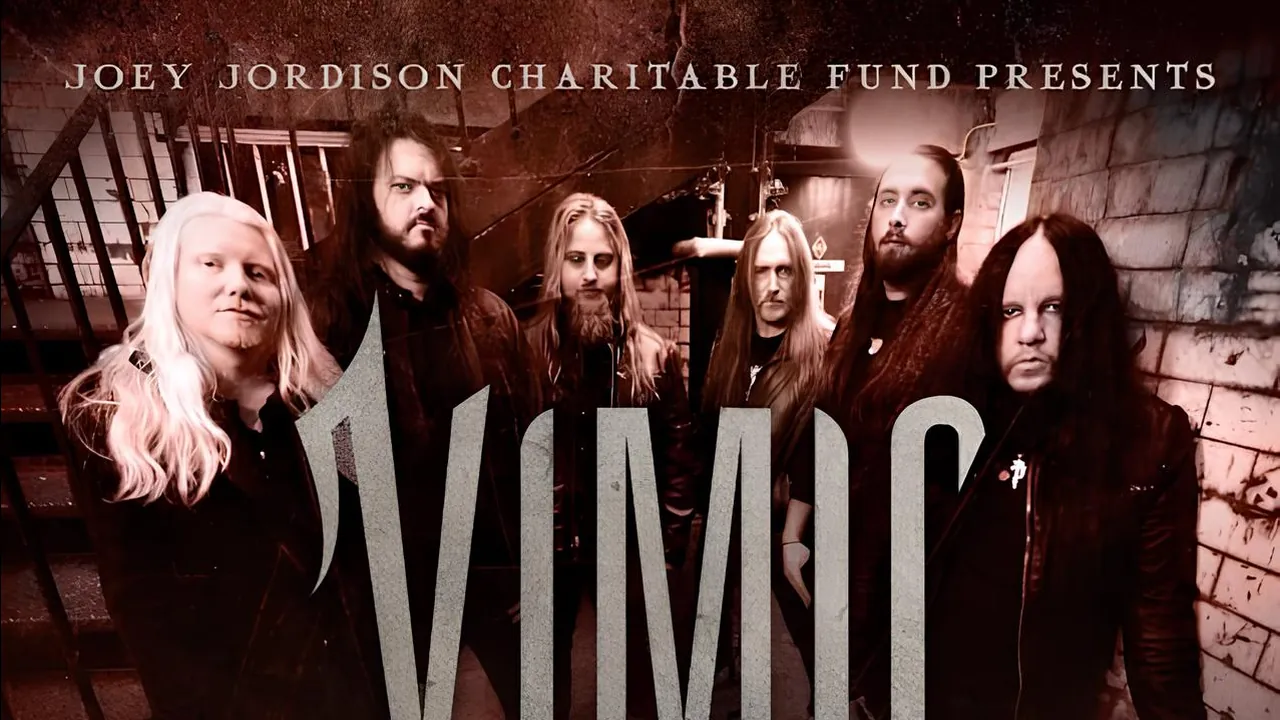 KALEN CHASE Explains Why VIMIC Won’t Continue Without JOEY JORDISON: 'There Are No Plans for Future Stuff'