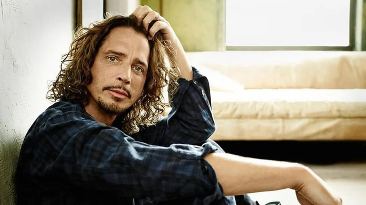 The One Band CHRIS CORNELL Believed Was America’s Answer To LED ZEPPELIN