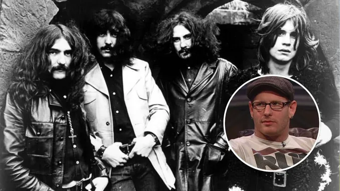 SLIPKNOT’s COREY TAYLOR Explains Why He Keeps Returning to a 1970 BLACK SABBATH Track That Still Terrifies Him