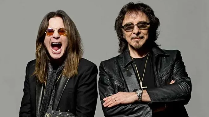 TONY IOMMI Reveals How Many Songs OZZY OSBOURNE Will Sing at BLACK SABBATH's Final Concert: 'He Can’t Do the Whole Show'