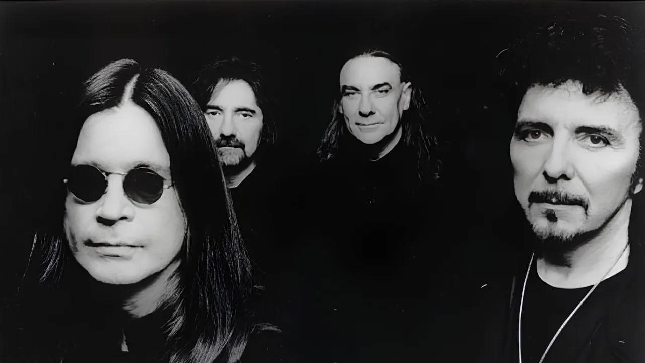 Spinal Tap Director ROB REINER Calls BLACK SABBATH 'Dumb' Over Stonehenge Accusation: 'It’s Ridiculous'