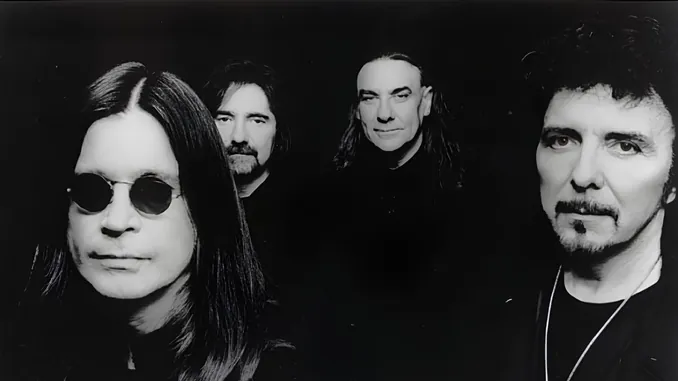 Black Sabbath