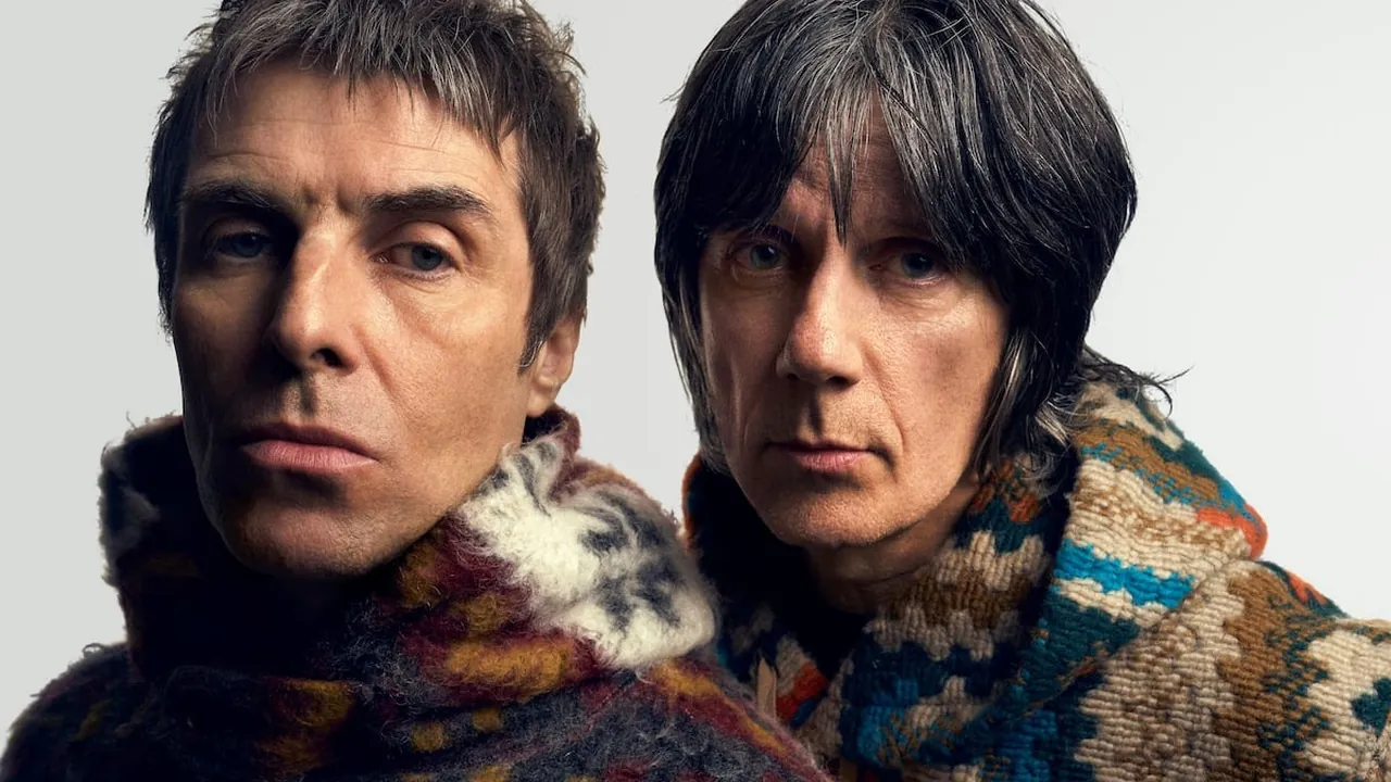 OASIS Plays Historic First Show in 16 Years as NOEL GALLAGHER Dedicates Song to Young Fans: 'You Kept Us Hot for 20 Years'