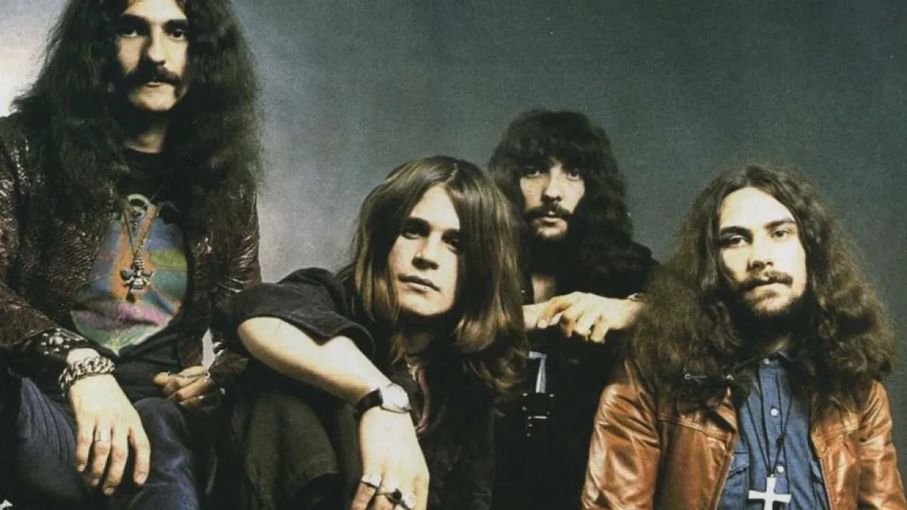 The Demos BLACK SABBATH Recorded Before They Were Famous Are Finally Coming Out