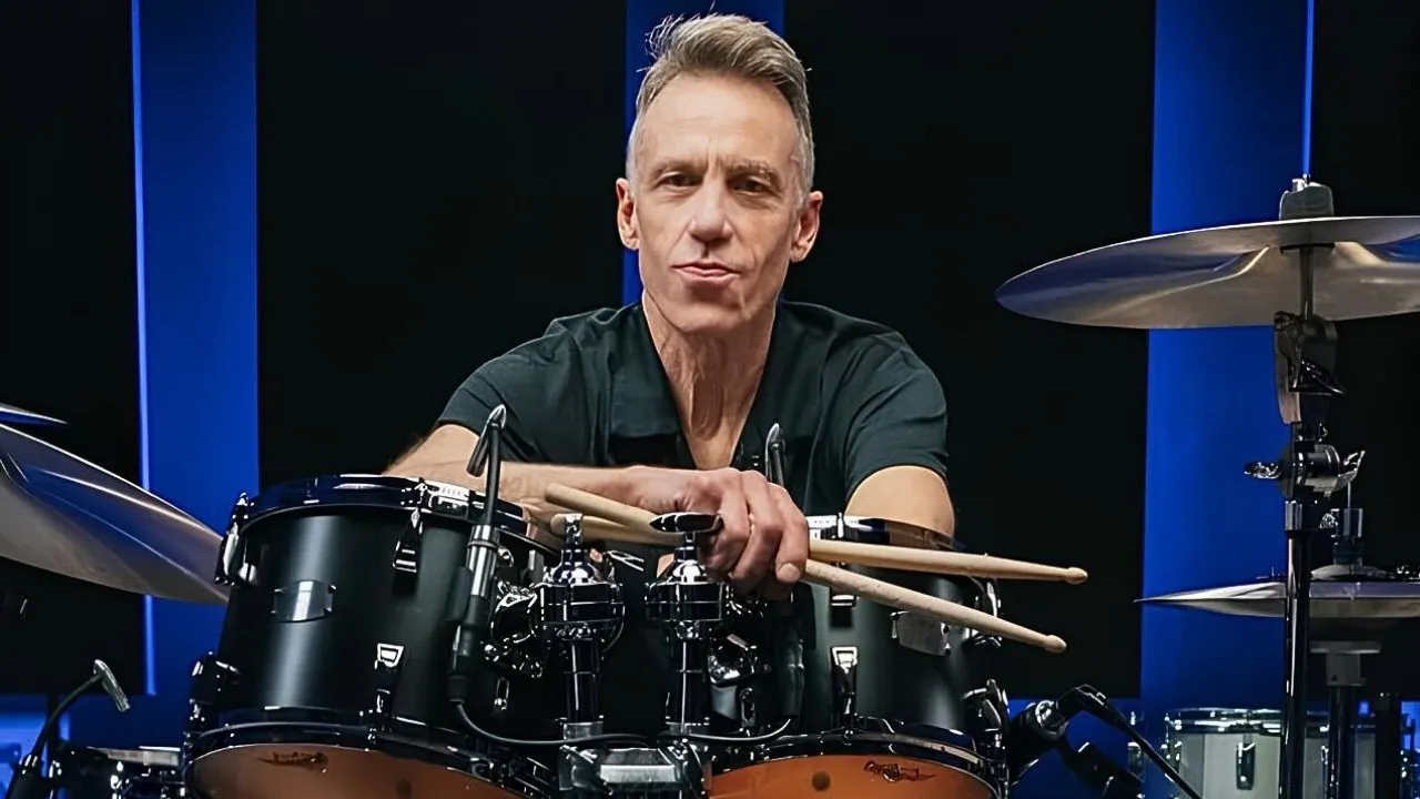 After Decades of Defining PEARL JAM’s Sound, Drummer MATT CAMERON Steps Down Without Warning: 'I Am Forever Grateful To The Crew'