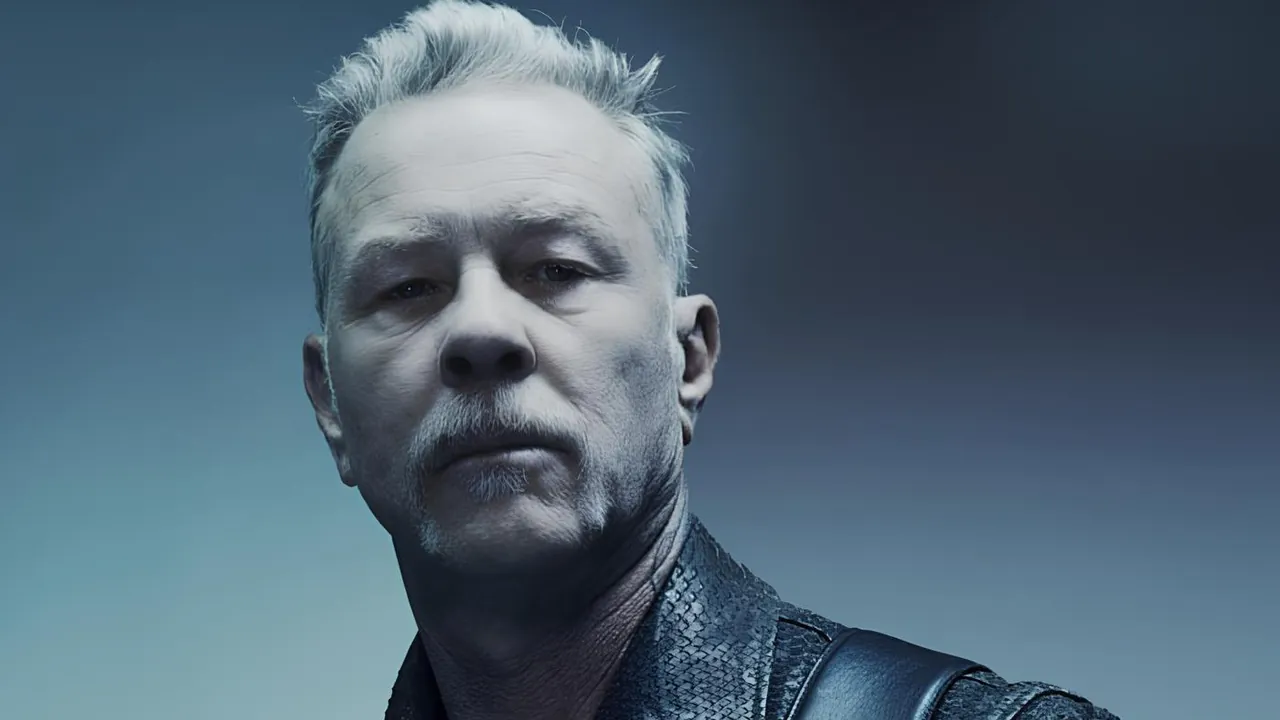 The Words JAMES HETFIELD Waited Decades To Say Onstage To BLACK SABBATH At Their Final Show
