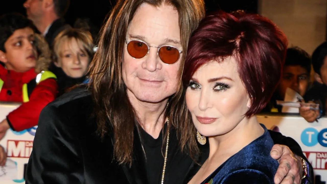 SHARON OSBOURNE Teased A Post-Show Reveal About The Band She Banned From OZZY's Farewell, But We Might Already Know Who It Is