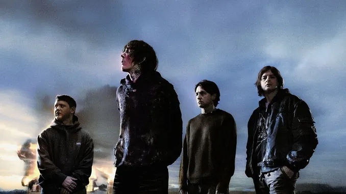 BRING ME THE HORIZON