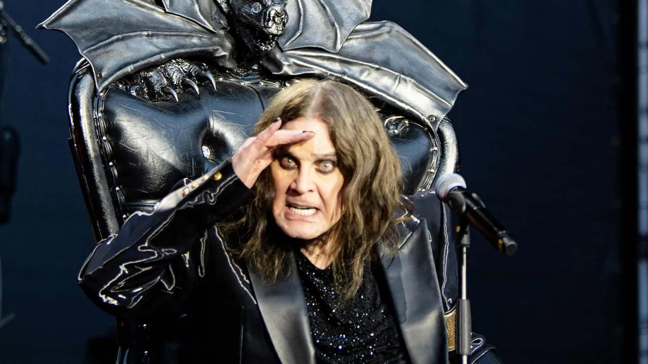 TOM MORELLO Reveals How Much OZZY OSBOURNE’s Final Concert with BLACK SABBATH Raised for Parkinson’s and Children’s Charities