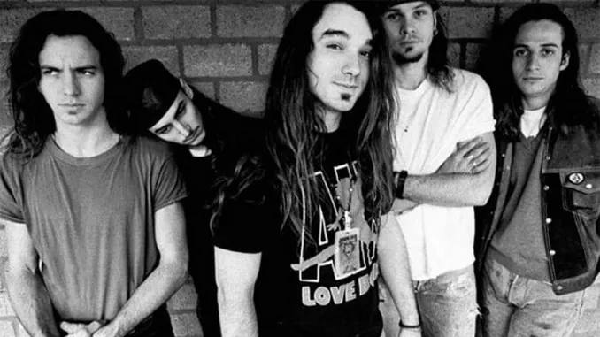 Former PEARL JAM Drummer DAVE ABBRUZZESE Breaks Silence on Rumored Comeback After MATT CAMERON Exit