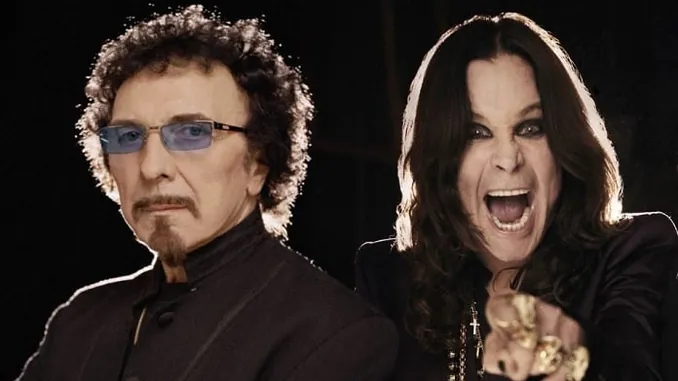TONY IOMMI Reveals the BLACK SABBATH Songs That Were Rehearsed but Cut From the Final 'BACK TO THE BEGINNING' Setlist