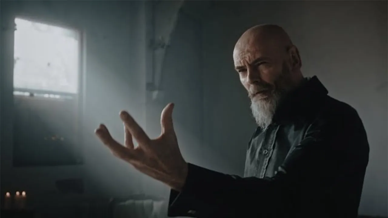 Is This How It Ends? AARON STAINTHORPE Unsure If He’s Still the Vocalist of MY DYING BRIDE