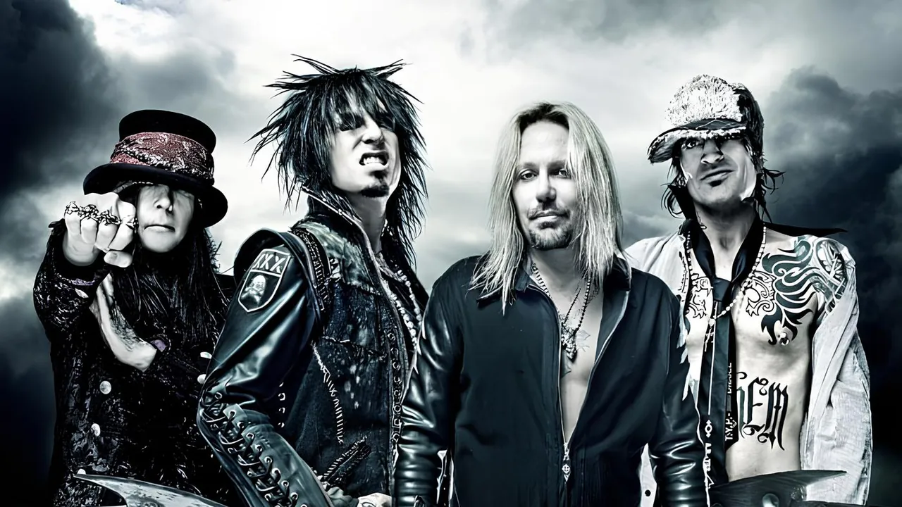 NIKKI SIXX Reveals Why MÖTLEY CRÜE Were Missing From OZZY OSBOURNE’s Farewell Show