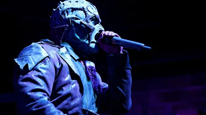 Ex-MUSHROOMHEAD Vocalist WAYLON REAVIS’s 'A KILLER’S CONFESSION' Announces 'VICTIM 2' Album Featuring a Surprising NIRVANA Cover