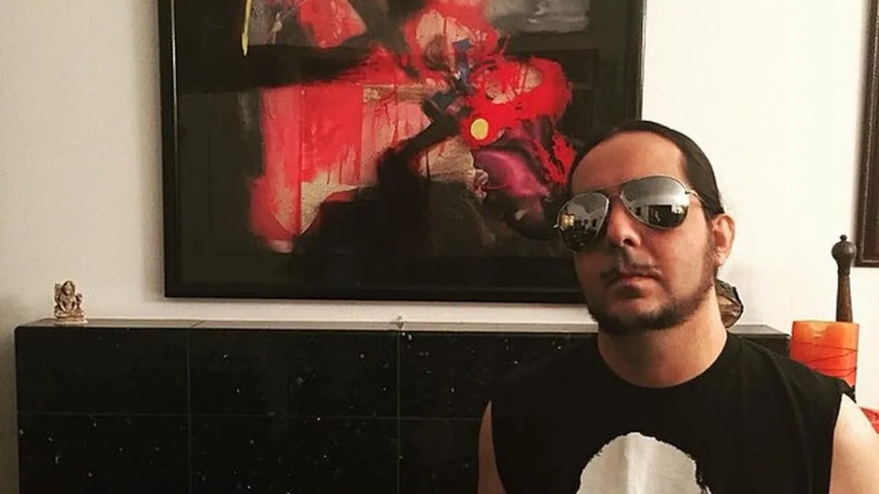 DARON MALAKIAN Breaks Silence on Why SYSTEM OF A DOWN Won't Release New Album: 'Where Do You Pick Up From?'