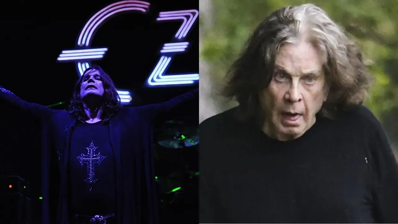Ozzy Osbourne’s Final Years Were Marked by Parkinson’s, Falls, and Health Complications From Past Accidents