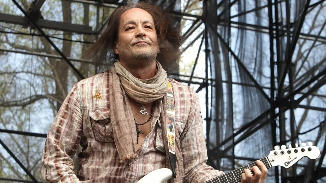 Jake E. Lee Shares the Final Text Meessage He Got From Ozzy Osbourne Before His Death