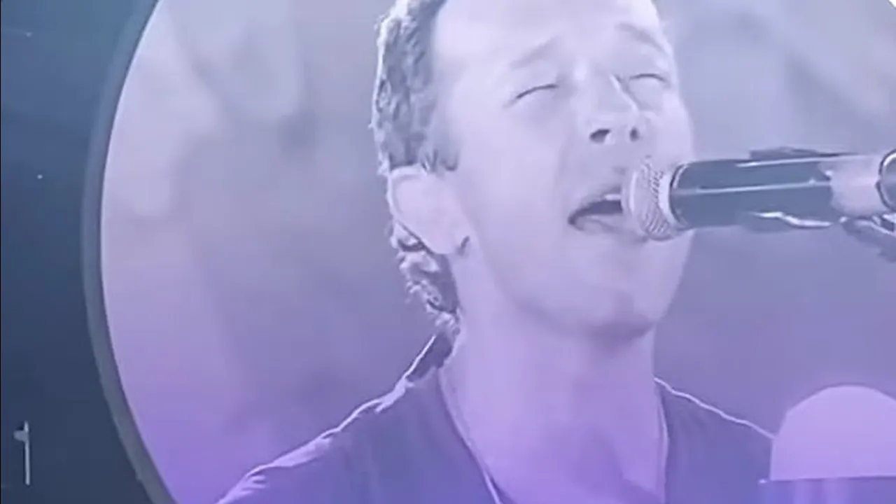 COLDPLAY Honors OZZY OSBOURNE With Emotional Cover of 'Changes'; VIDEO