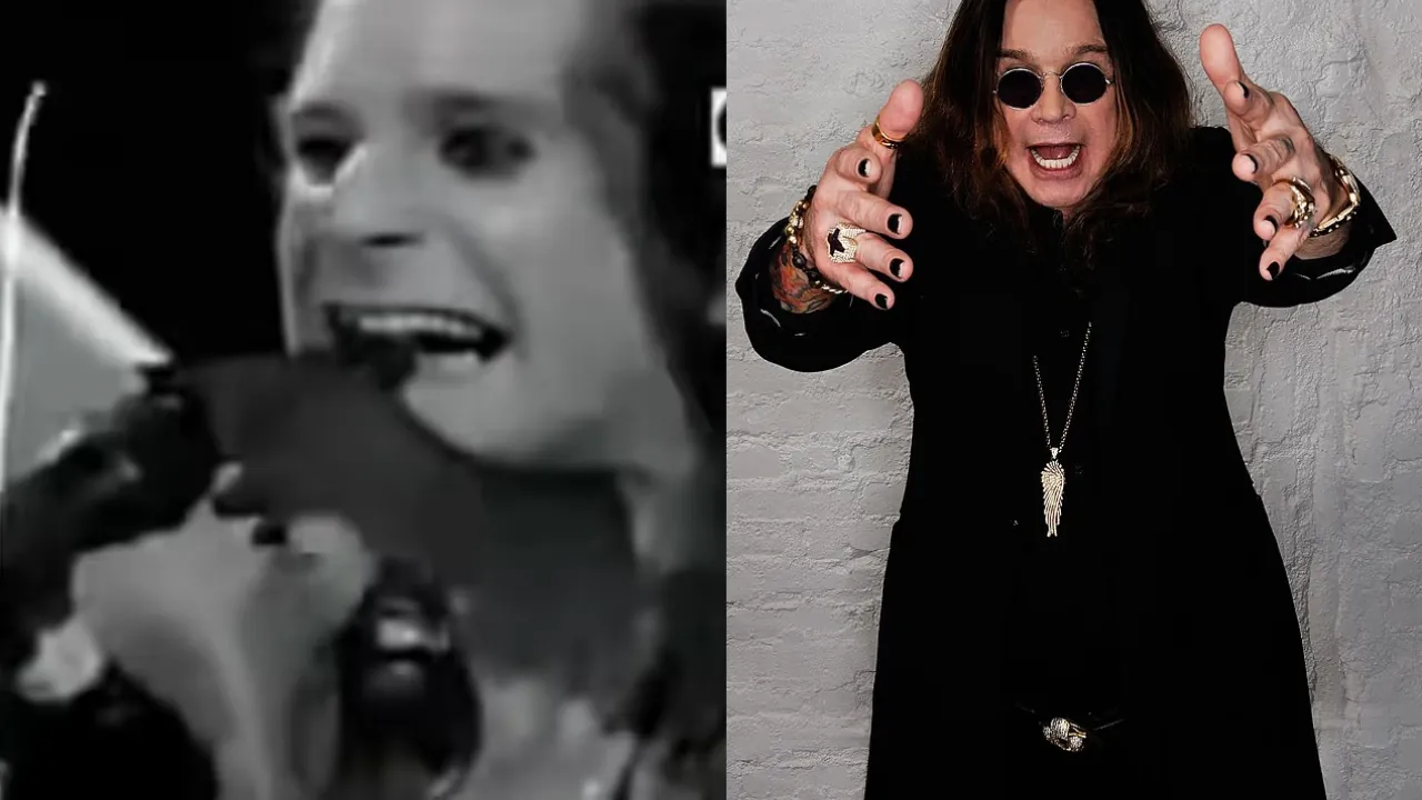 'Bats Would Like a Word': PETA Slammed for Praising OZZY OSBOURNE’s Animal Activism After His Death at 76