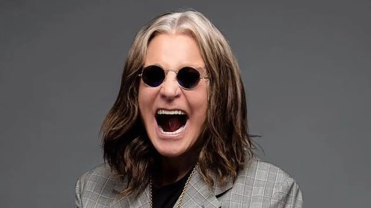 Ozzy Osbourne Once Said He Wanted a Beatles Song Played at His Funeral