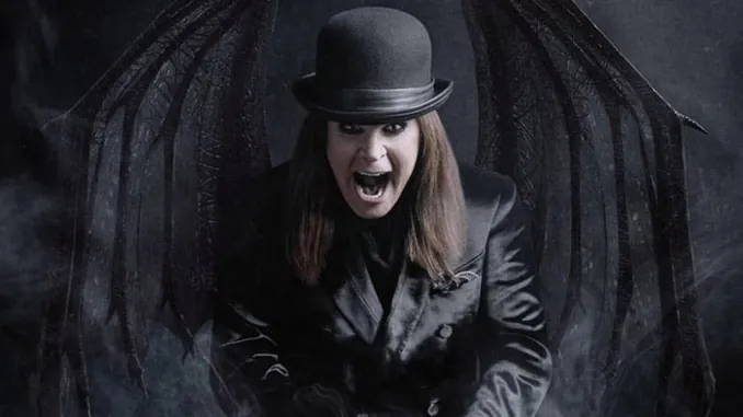 The Only Punk Band Ozzy Osbourne Ever Liked (Even Though He Couldn't Stand the Singer)