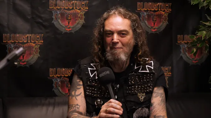 MAX CAVALERA Explains Why a Second NAILBOMB Album Will Never Happen
