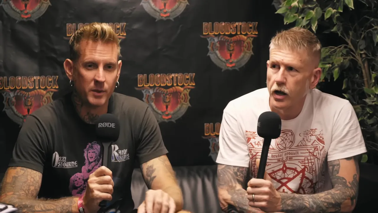 MASTODON Reveal Plans to Record a Studio Version of BLACK SABBATH’s Legendary Song