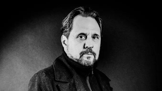 Ex-Slayer Icon DAVE LOMBARDO Shares What He Really Thinks About Today’s Metal Drummers
