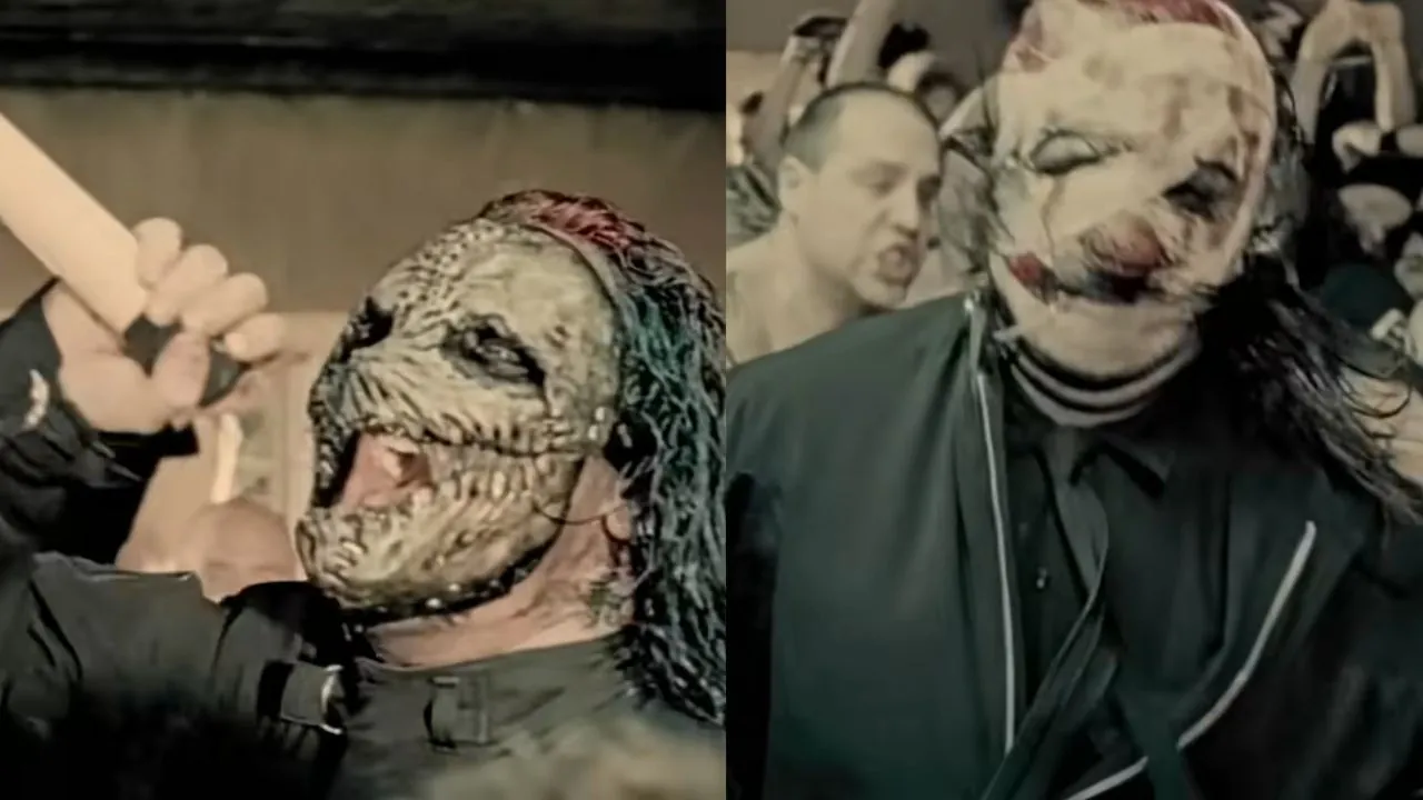 SLIPKNOT Hit Streaming Milestone as 'Duality' Tops One Billion Plays On Spotify
