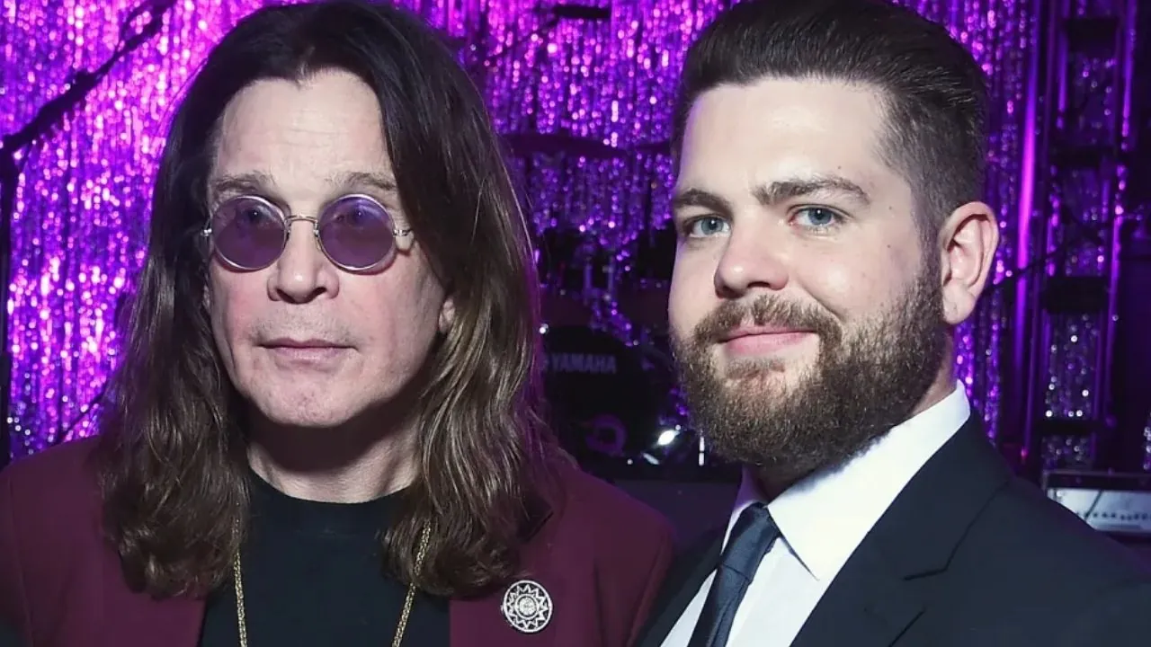 Jack Osbourne Breaks Silence and Shares How He Discovered His Dad Ozzy Was Gone