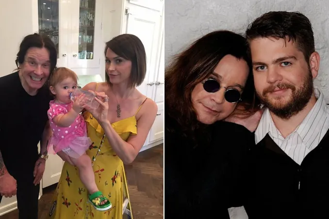 Jack Osbourne told fans his dad would have loved seeing legendary musicians honor his career during the MTV VMAs.