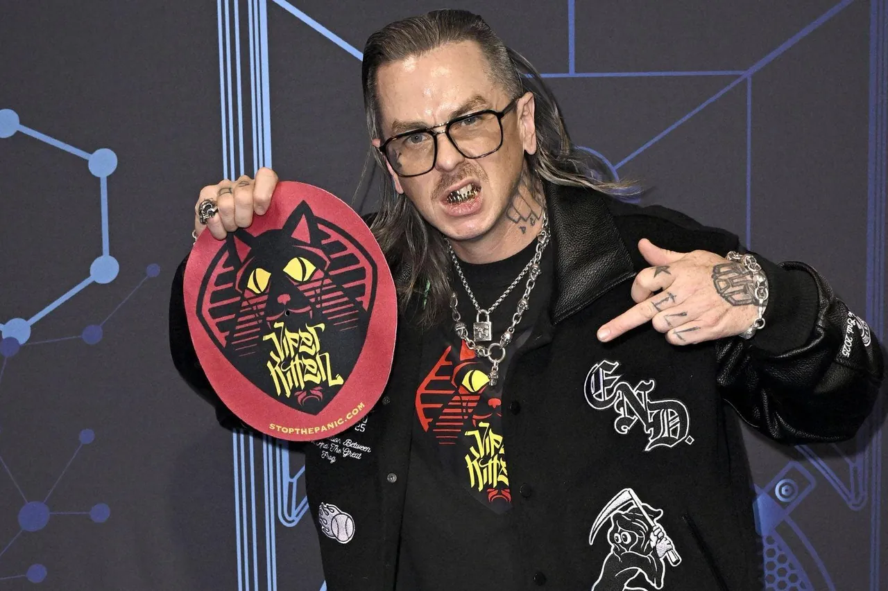 SLIPKNOT Says Sid Wilson Is 'No Longer Associated' With Band After Nearly 30 Years