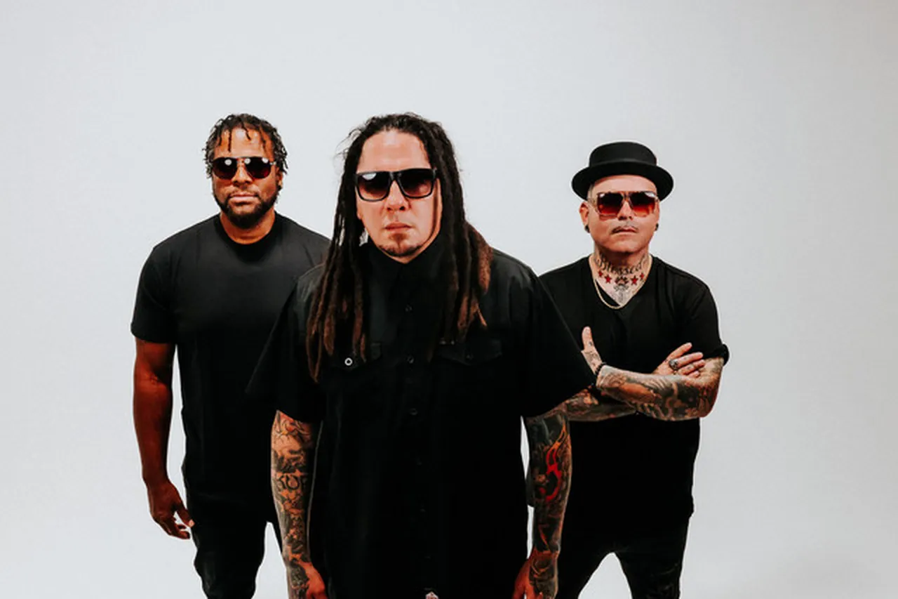 P.O.D. Says It Is “Really Super Proud” of New Album Recorded With Will Yip