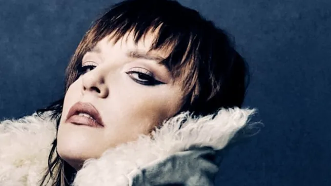 Lzzy Hale Opens Up About New Vocal Mastery After 28 Years Fronting Halestorm