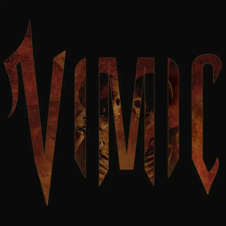 VIMIC Logo