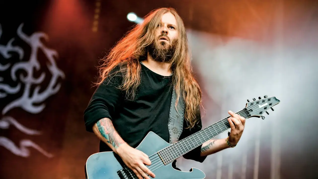 Vogg Says Decapitated’s New Album is Halfway Done – But When Will It Drop?